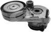 OPEL 1340268 Tensioner Lever, v-ribbed belt